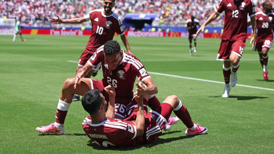 Schweiz verspielt Führung gegen Katar in der Nachspielzeit