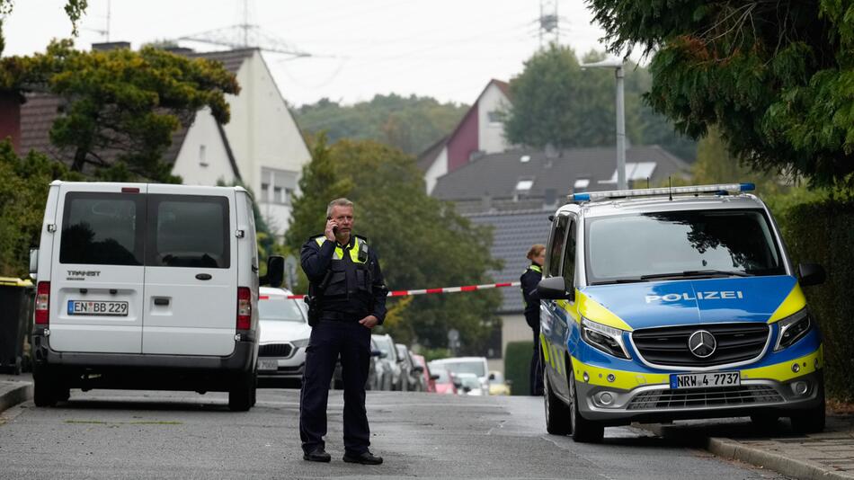 Messerattacke auf SPD-Politikerin: Tochter angeklagt