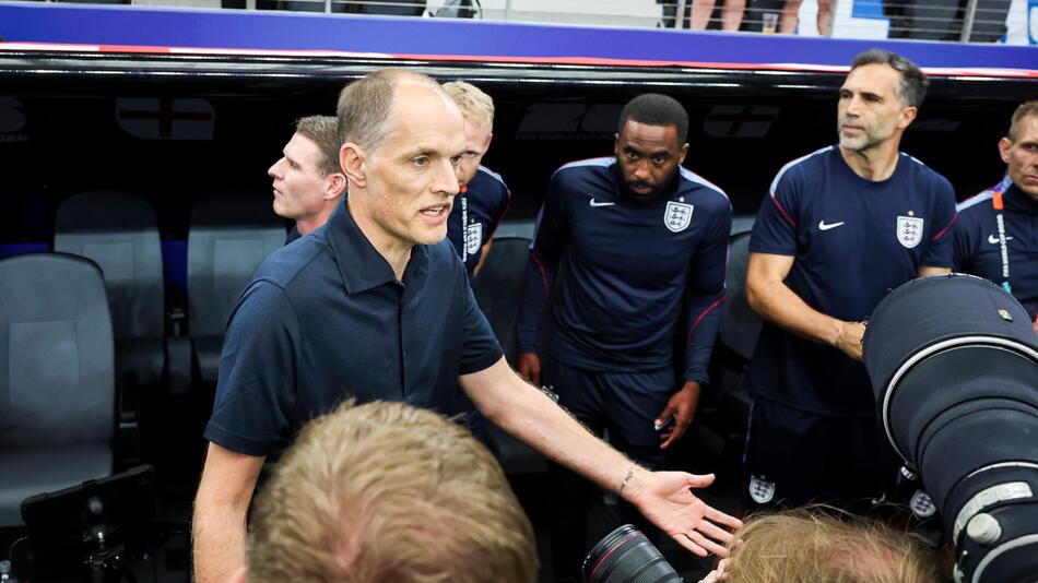 FIFA reagiert auf Kritik von Thomas Tuchel