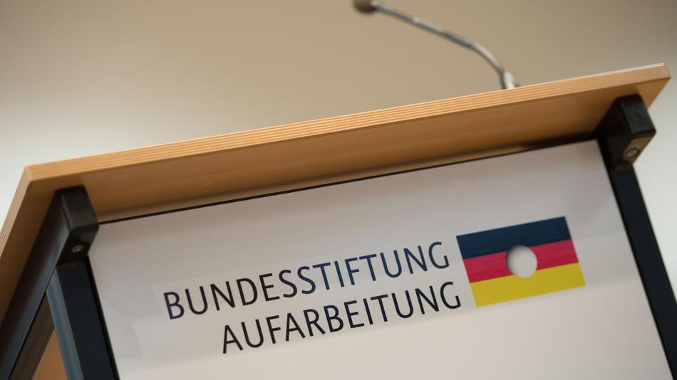 Bundesstiftung Aufarbeitung