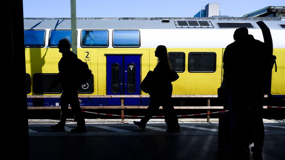 Deutschlandticket