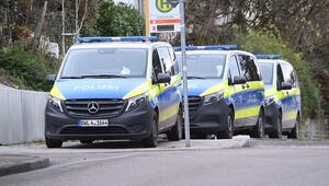 Überfall: Ex-Schumacher-Manager Weber gefesselt und ausgeraubt