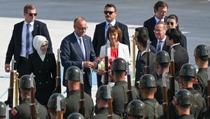 NATO-Gipfel in der Türkei