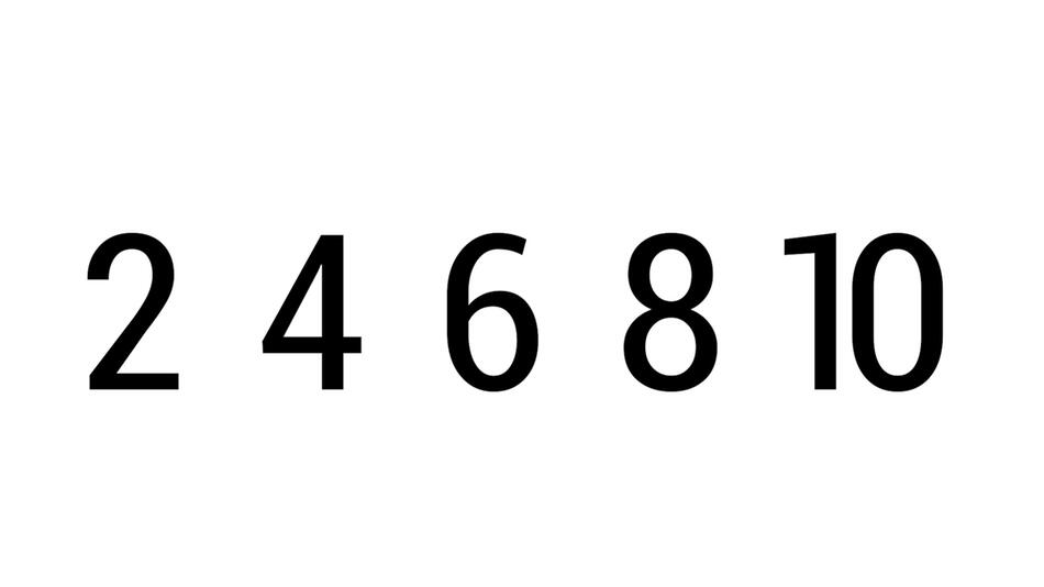 Ungewöhnliche Lösung: Mathematiker können dieses Zahlenrätsel nicht lösen – können Sie es?