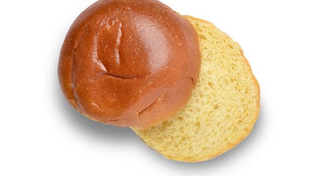 Brioche Burger