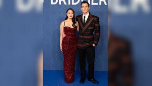 Yerin Ha und Luke Thompson übernehmen in der vierten "Bridgerton"-Staffel die Hauptrollen.