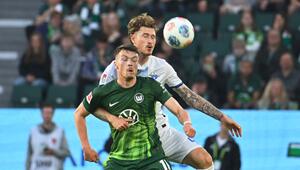VfL Wolfsburg - SC Paderborn 07