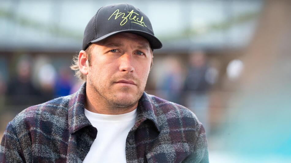 Bode Miller festgenommen – nun meldet er sich selbst zu Wort