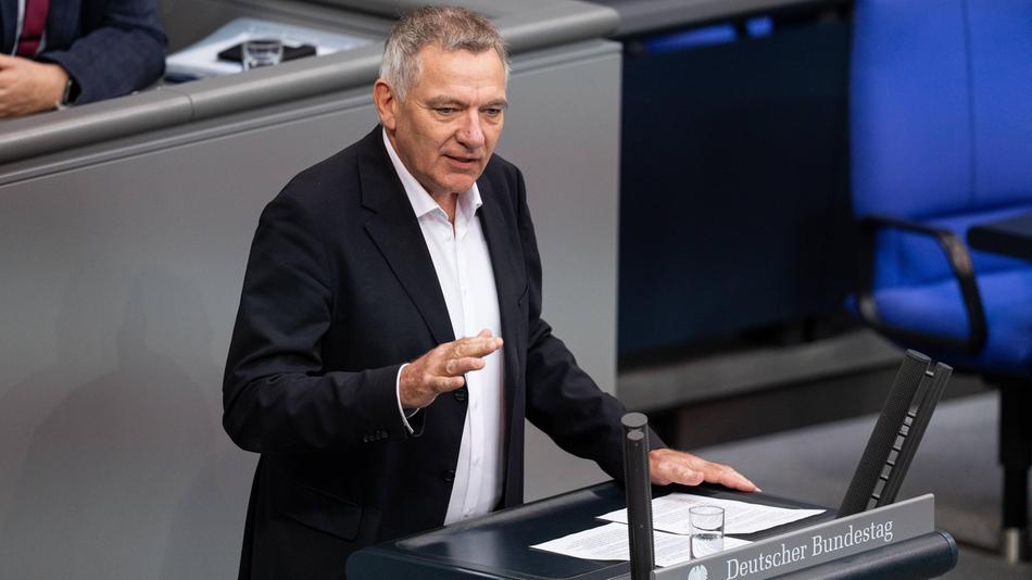 "Die Verhärtung der Bevölkerung ist extrem"