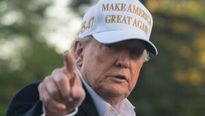 US-Präsident Trump