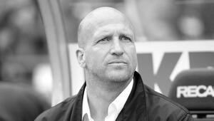 Der ehemalige Bundesliga-Profi Roger Prinzen ist verstorben.