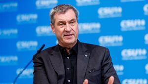 CSU-Chef Söder 