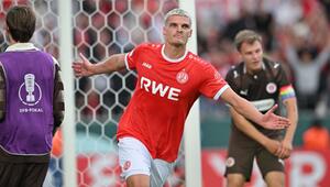 Rot-Weiss Essen - FC St. Pauli