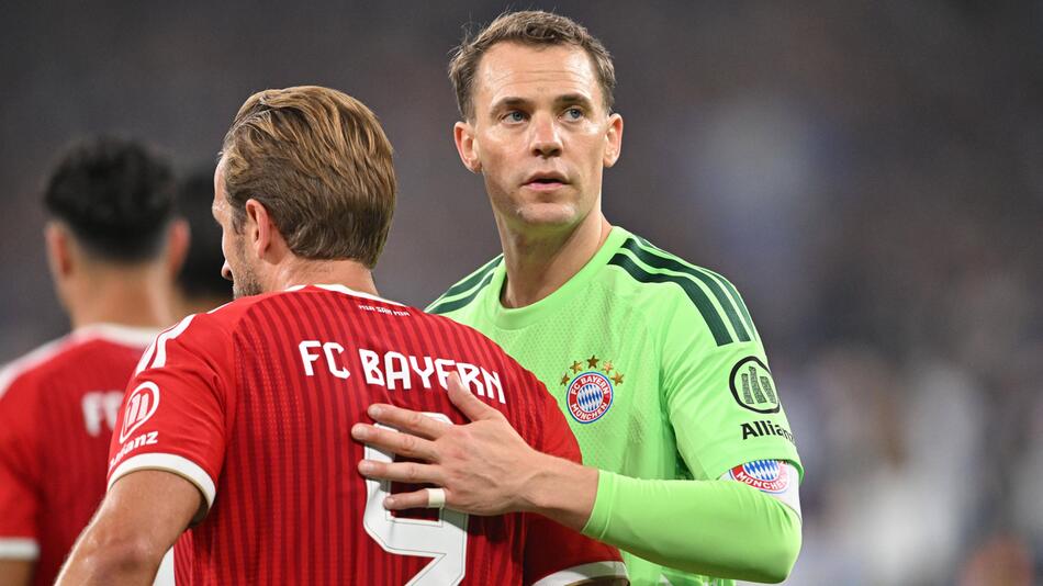 Neuer bei Rückkehr ausgepfiffen – Bayern-Boss reagiert deutlich