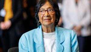 Friedensnobelpreis 2026 – Navanethem Pillay