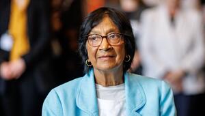 Friedensnobelpreis 2026 – Navanethem Pillay