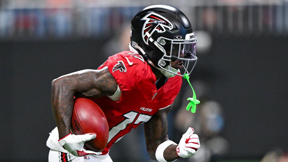NFL-Klub löst mit neuem Logo Welle der Empörung aus