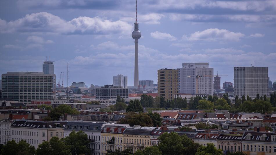 Mietendemo am Wochenende in Berlin