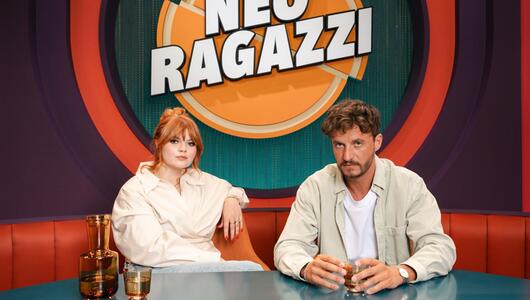 Aus für "Neo Ragazzi"