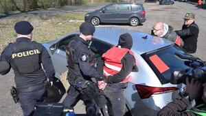 Einsatz gegen Schleuser: Polizei übt im Dreiländereck