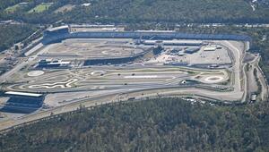 Hockenheimring - Motodrom