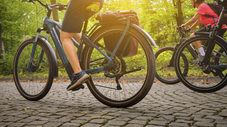 Unkenntnis schützt nicht vor Strafe: Welche Fahrrad-Regeln du noch nicht kennst
