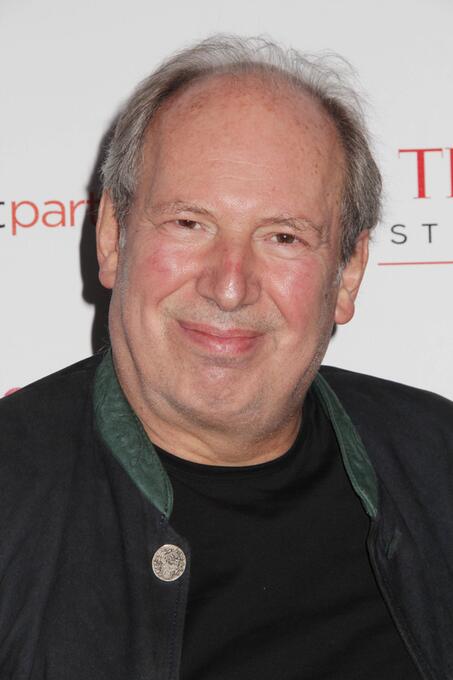 Hans Zimmer