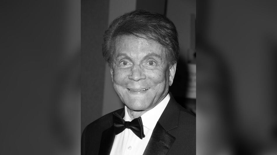 Mel Novak wurde stolze 90 Jahre alt.