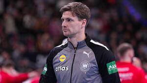 Rune Dahmke ist bereit für die EM. Trotz verpasster Generalprobe. (Archivbild)