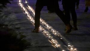 Offizielle Umbenennung des Kurparks in "Laura Dahlmeier Park"