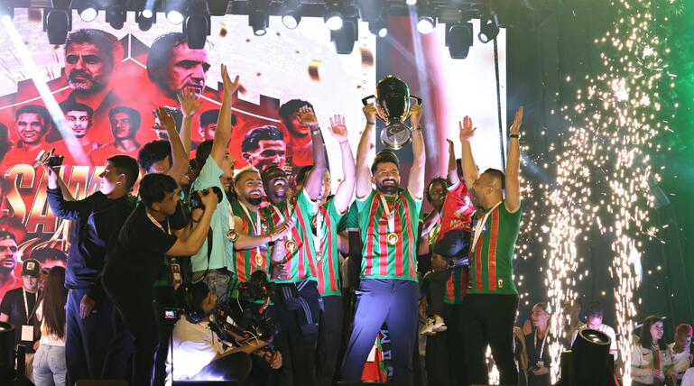 Diyarbakir Amed SK