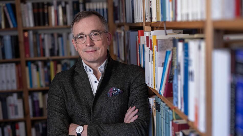 Historiker Rödder: "Die CDU hat den Zustand einer akuten Führungskrise erreicht"
