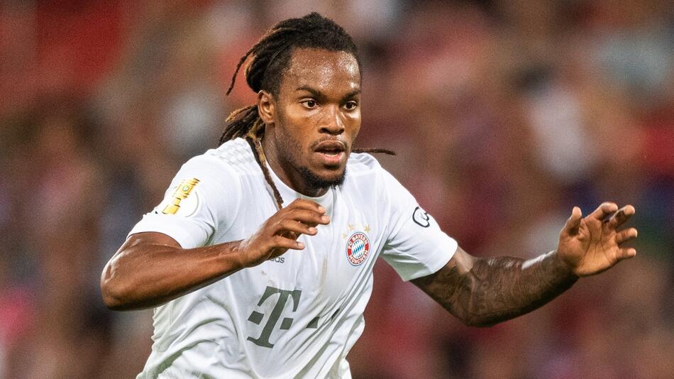 Renato Sanches