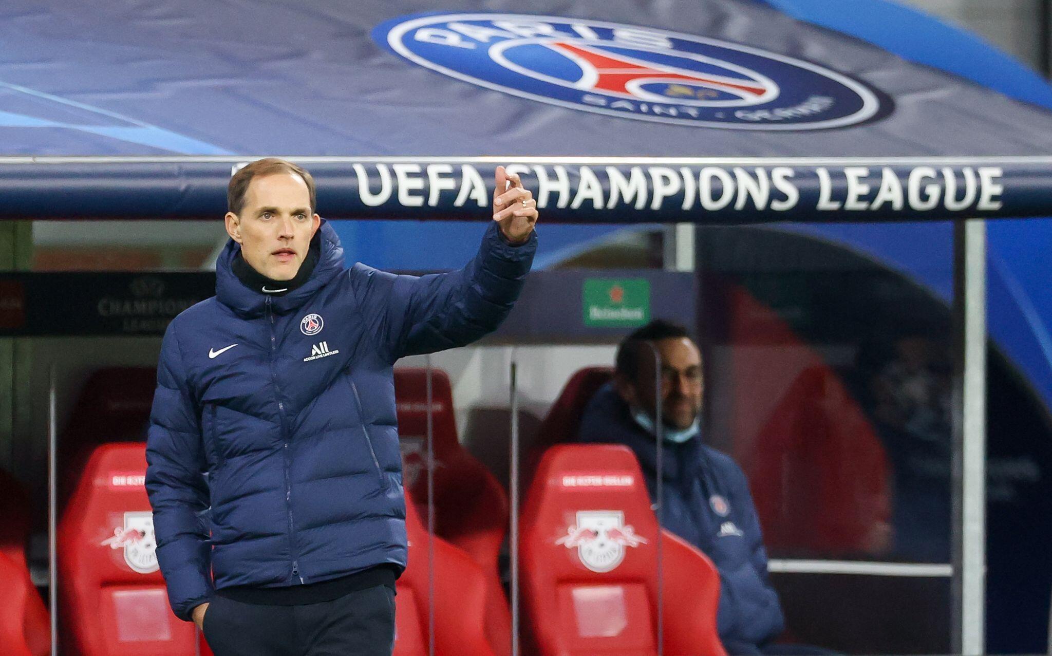 Paris Saint Germain Best tigt Das Aus Von Trainer Thomas Tuchel GMX Paris Saint Germain Best tigt Das Aus Von Trainer Thomas Tuchel GMX