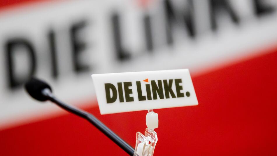 Berliner Linke will auf Parteitag nach vorne schauen