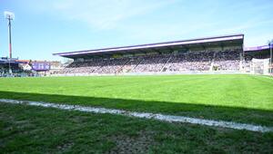 Im Stadion vom VfL Osnabrück gibt es bauliche Mängel.