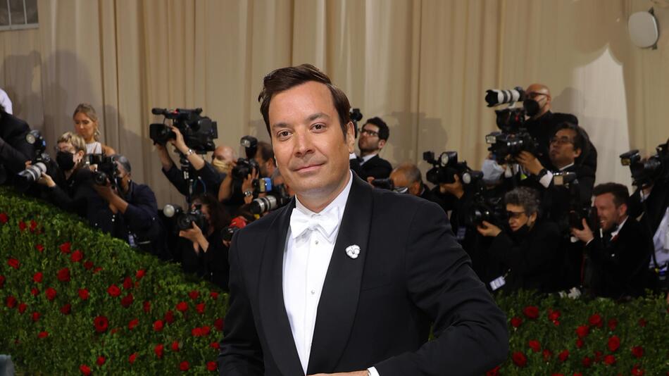 Jimmy Fallon