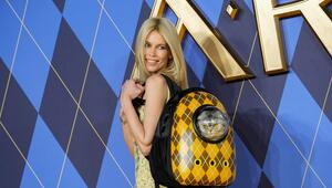Claudia Schiffer