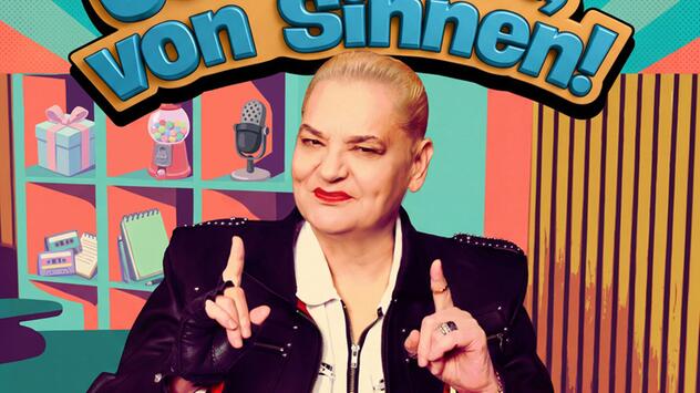 Hella von Sinnen