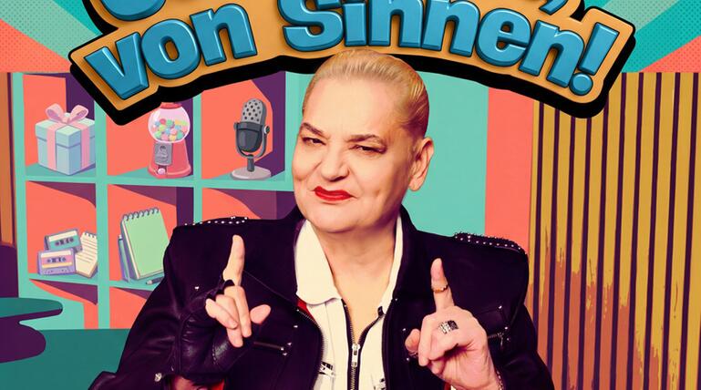Hella von Sinnen