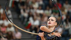 Darja Varfolomeev