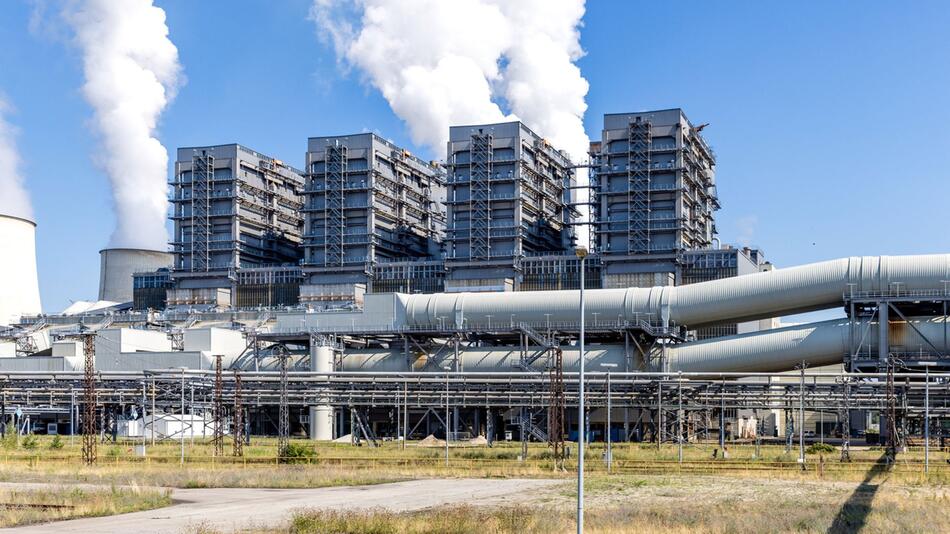 Sprengvorrichtung an Umspannwerk in Brandenburg gefunden