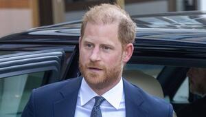 Prinz Harry muss einen Rückschlag verkraften: Uganda zieht sich aus seinen Invictus Games zurück.