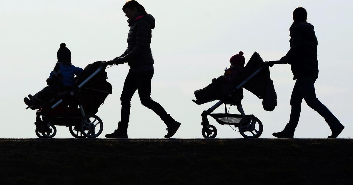 Two Austrian women switched at birth meet 35 years later