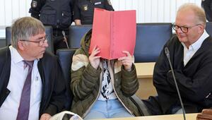 Auftakt Mordprozess im Fall Fabian