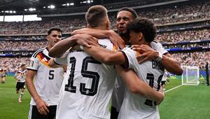 Deutschland spielt natürlich immer im Free-TV. Einige spannende Partien gibt es dort aber nicht ...