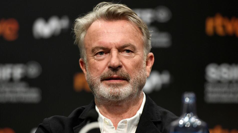 Nach Spekulationen: Todesursache von Sam Neill nun offiziell bekannt