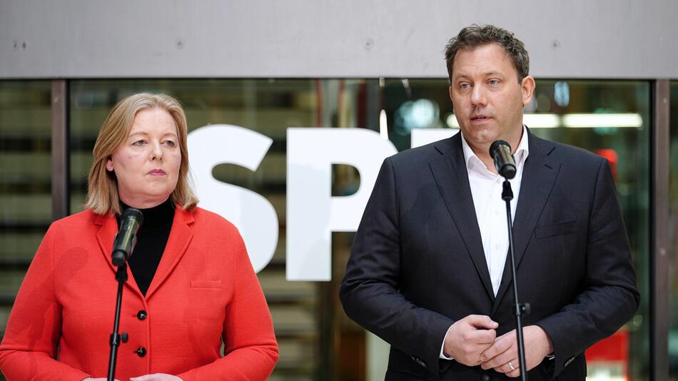 Jetzt brodelt es auch in der SPD