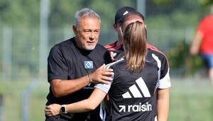 Rodolfo Cardoso, Trainer, HSV, Fußball, Frauen