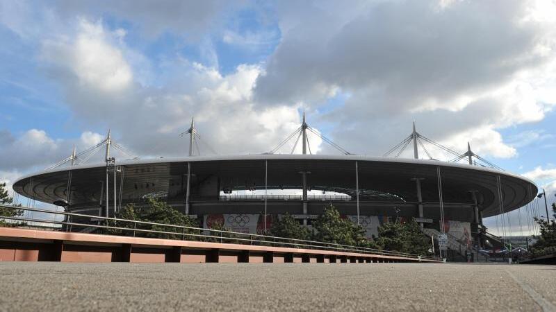 Stade de France